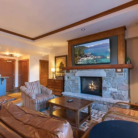 Iron Horse Lodge South 209 By East West Hospitality